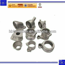 china hot sale sand casting quality industrial products